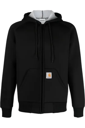 Carhartt Car-Lux Kapuzenjacke