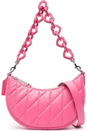 Coach Gesteppte Mira Schultertasche