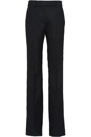 Prada Klassische Hose
