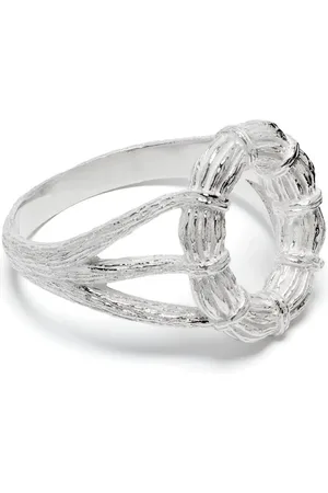 Bleue Burnham Mini British Willow Ring