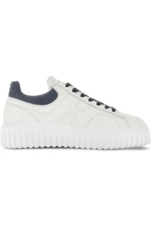 Hogan H-Stripes Sneakers
