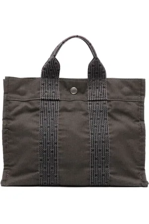 Hermès 2000 Fourre Tout Cabas Shopper