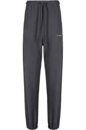 Ih Nom Uh Nit Jogginghose mit Logo-Print