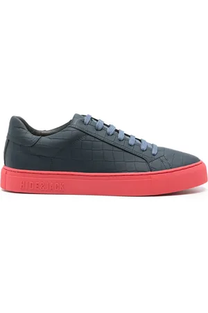 HIDE&JACK Essence Croco Sneakers