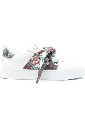 HIDE&JACK Essenz Foulard Sneakers