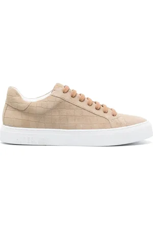 HIDE&JACK Essence Sneakers aus Wildleder