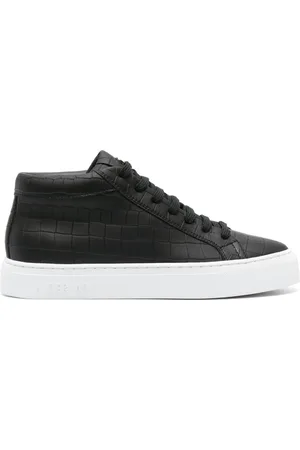 HIDE&JACK Essence Croco Sneakers