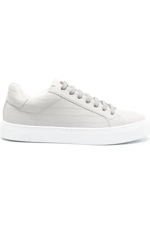 HIDE&JACK Essence Croco Sneakers