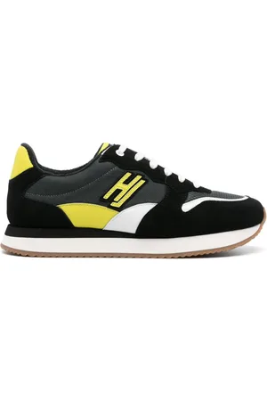 HIDE&JACK Over Running Sneakers