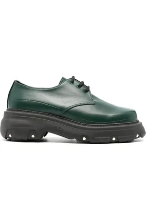 Phileo AppleSkin™ Derby-Schuhe 60mm