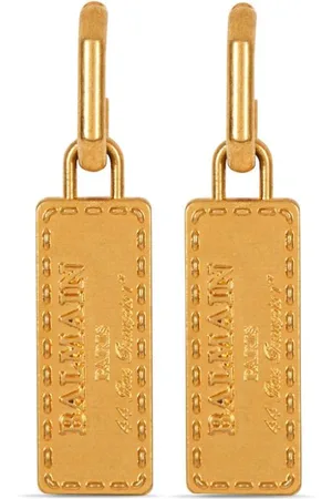 Balmain Signature Ohrringe