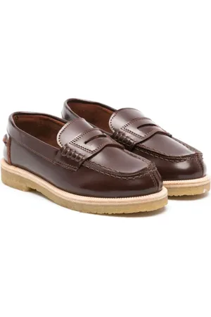 PèPè Klassische Penny-Loafer