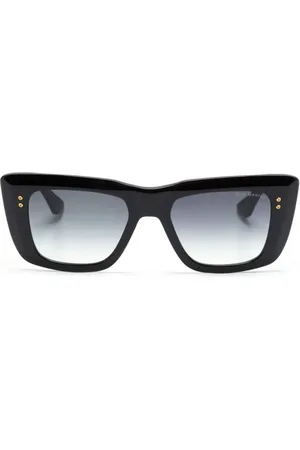 DITA EYEWEAR Mahine Sonnenbrille mit Cat-Eye-Gestell
