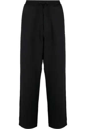Y-3 Jogginghose mit Logo-Patch