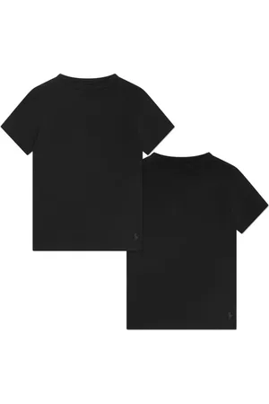 Ralph Lauren T-Shirt mit Polo Pony