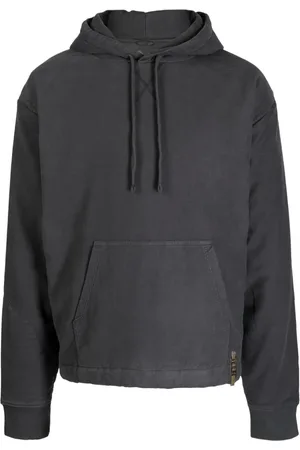 Objects IV Life Hoodie mit Kordelzug
