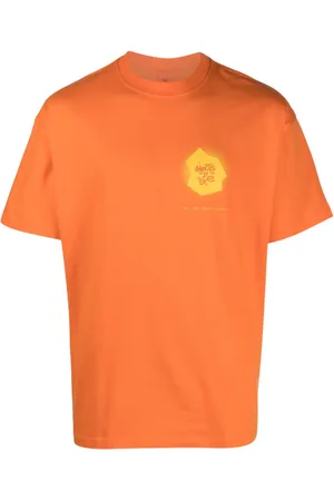 Objects IV Life T-Shirt mit grafischem Print