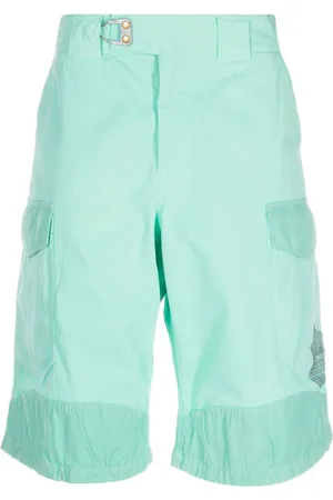 Objects IV Life Cargo-Shorts aus Bio-Baumwolle