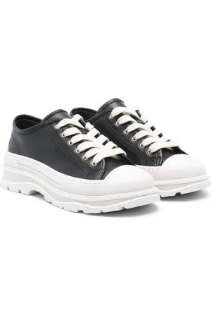 Florens Zweifarbige Sneakers