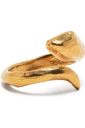 Alighieri The Unwinding Metamorphosis ring