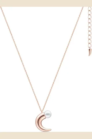 Tasaki 18kt SAKURAGOLD™ Collection Line Danger Horn Anhänger