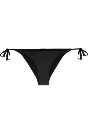 Diesel Bfpn-Brigittes Bikinihöschen mit Logo