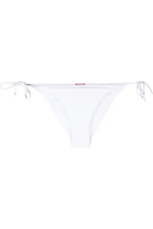 Diesel Bfpn-Brigittes Bikinihöschen mit Logo