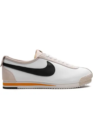 Nike Cortez 72 Orange Peel Sneakers