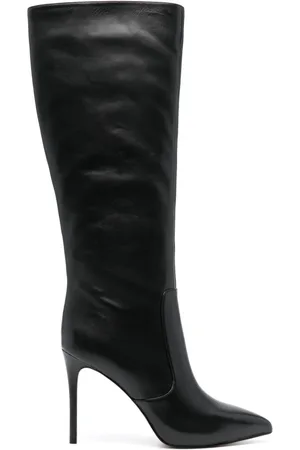 Michael Kors Kniehohe Rue Stiefel 110mm