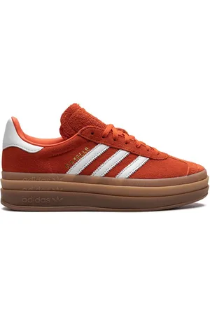 adidas Gazelle Bold Sneakers