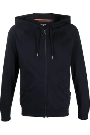 Paul Smith Kapuzenjacke mit Reißverschluss
