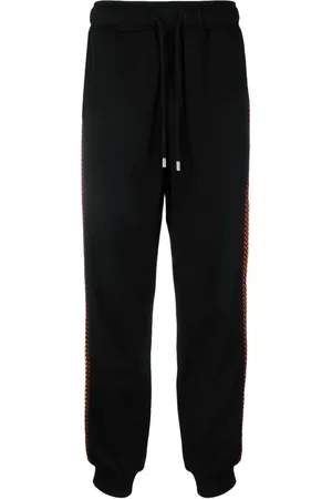 Lanvin Side Curb Jogginghose