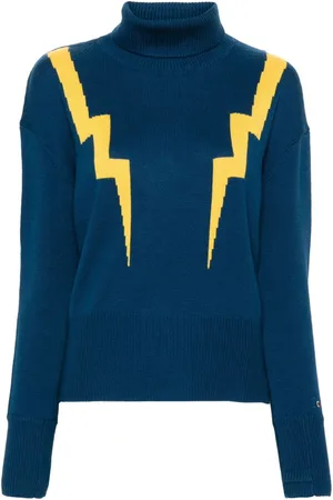 Rossignol X JCC Electra Pullover