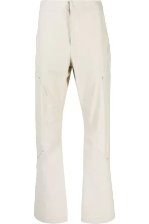 Post Archive Faction PAF Gerade 5.1 Hose mit diagonalen Taschen