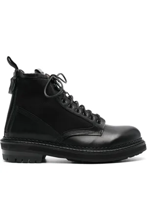 Buttero Cargo Stiefel