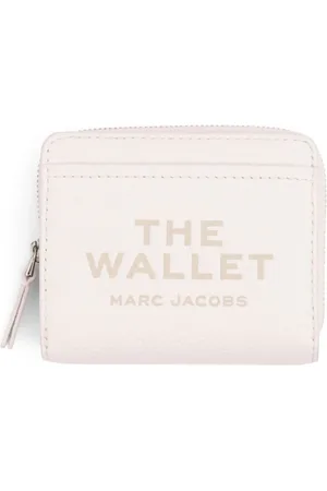 Marc Jacobs The Mini Compact Portemonnaie