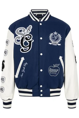STADIUM GOODS® NYC Collegejacke