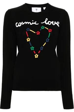 Rossignol X JCC Esther Pullover