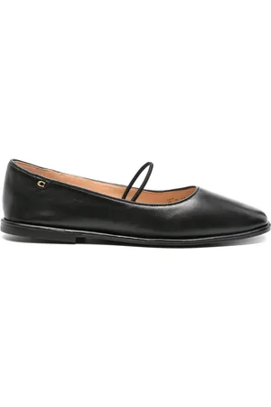 Coach Emilia Ballerinas