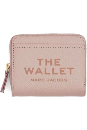 Marc Jacobs The Mini Compact Portemonnaie