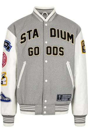 STADIUM GOODS® Champions League Collegejacke