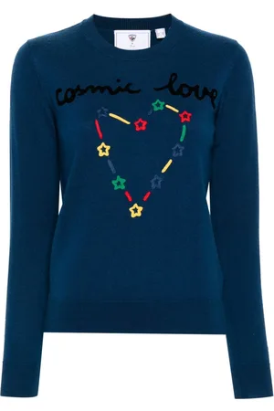Rossignol X JCC Esther Pullover