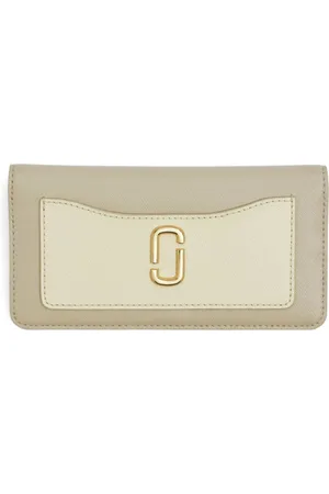 Marc Jacobs The Long Portemonnaie