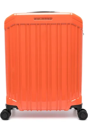 Piquadro Ultra Slim Spinner Rollkoffer