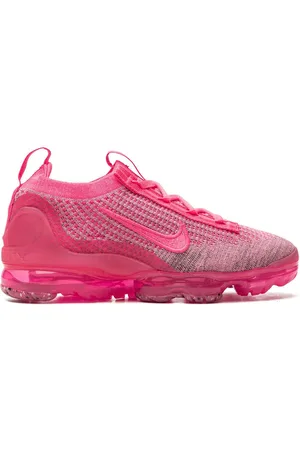 Nike Air VaporMax 2021 Flyknit Hyper Pink Sneakers