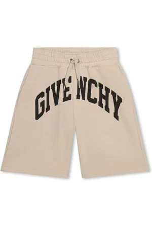 Givenchy Joggingshorts mit 4G-Print