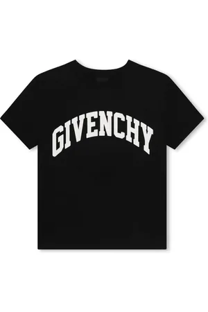 Givenchy T-Shirt mit Logo-Print