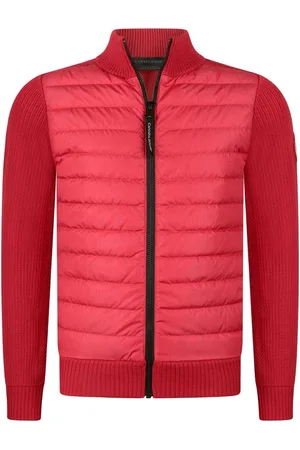 Canada Goose Gefütterte HyBridge Jacke