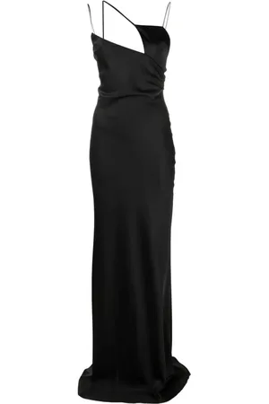 The Attico Melva Abendkleid