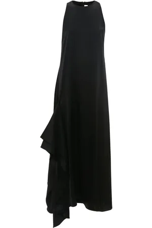 J.W.Anderson Asymmetrisches Midikleid